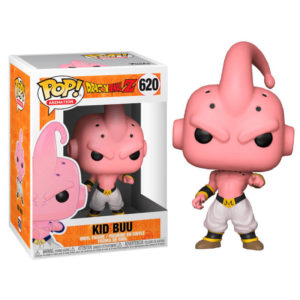 Funko POP Dragon Ball Z Kid Buu