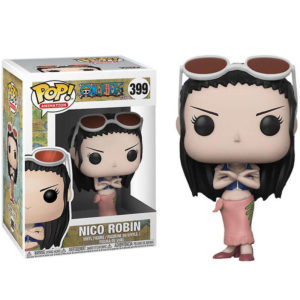 Funko POP One Piece Nico Robin