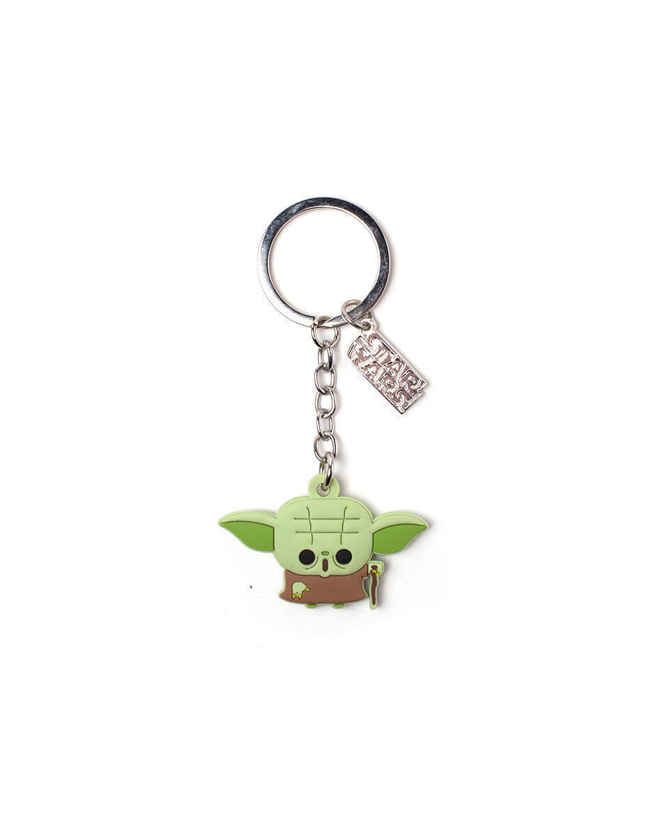 Portachiavi Star Wars - Yoda