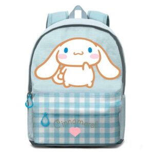 Zaino Cinnamoroll Sanrio 45 cm Hello Kitty & Friends – Licenza Ufficiale