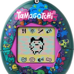 Tamagotchi Originale Gen 1 Tama Garden- BanDai