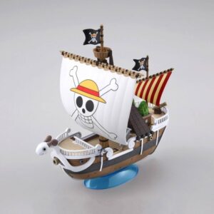 Going Merry Grand Ship Collection 15 cm  One Piece – BanDai Hobby Model Kit